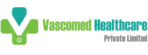 Vascomed Healthcare